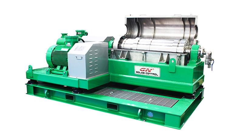 decanter centrifuge11