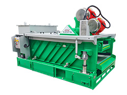 钻井固控设备 solution solids control equipment 202510