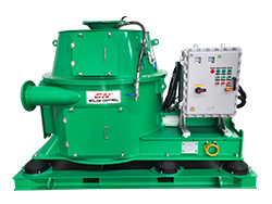 油田环保设备 solution waste management2